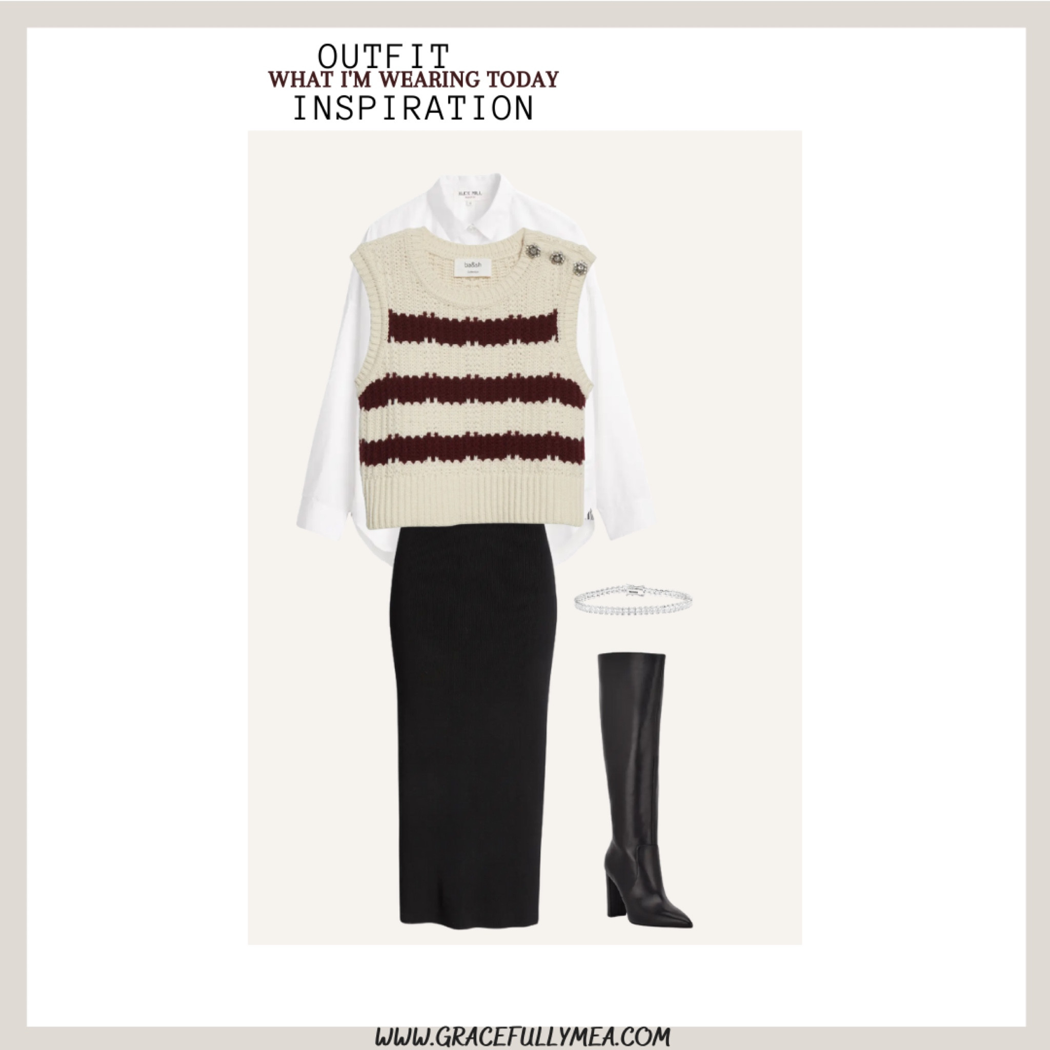 Winter Outfit of the day 

#LTKSeasonal #LTKsalealert #LTKstyletip