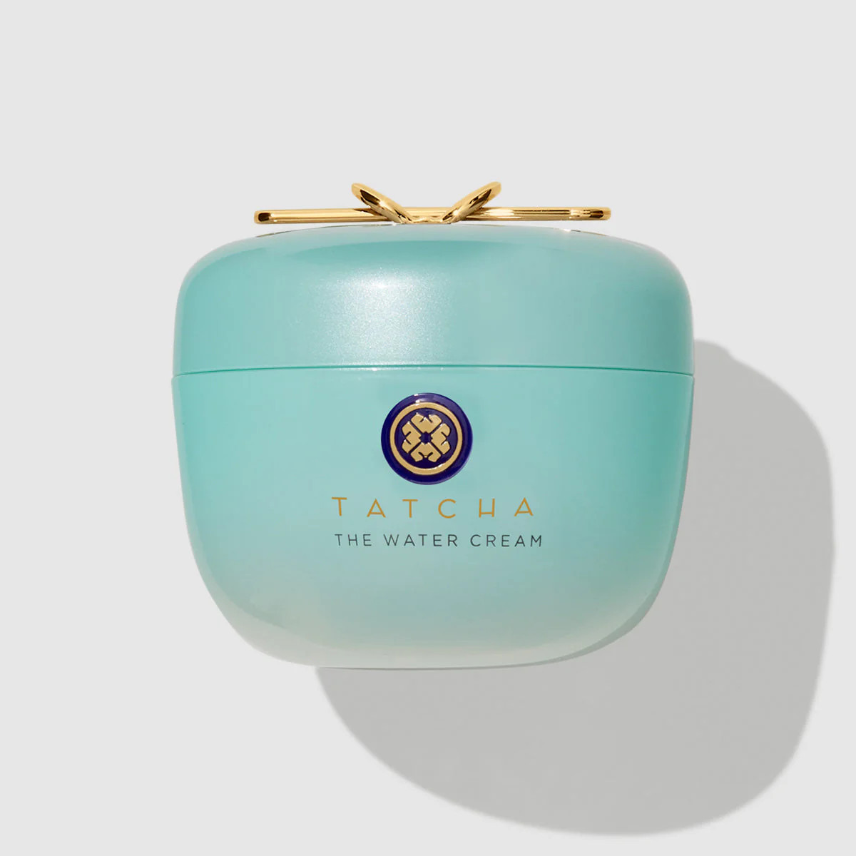 Tatcha The Water Cream Lightweight Pore-Refining Moisturizer - Japanese Skincare 75 ml/2.54 fl. oz | Tatcha