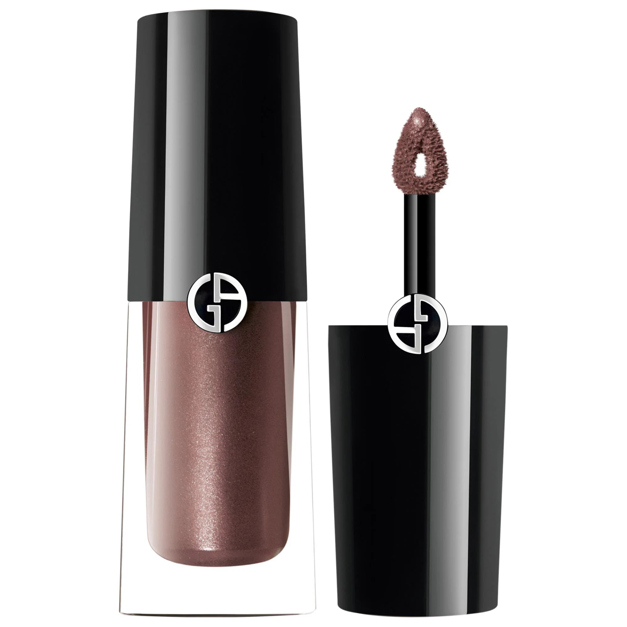 Armani Beauty Eye Tint Long-Lasting Liquid Eyeshadow 10 SENSO 0.13 oz/ 3.9 mL | Sephora (US)