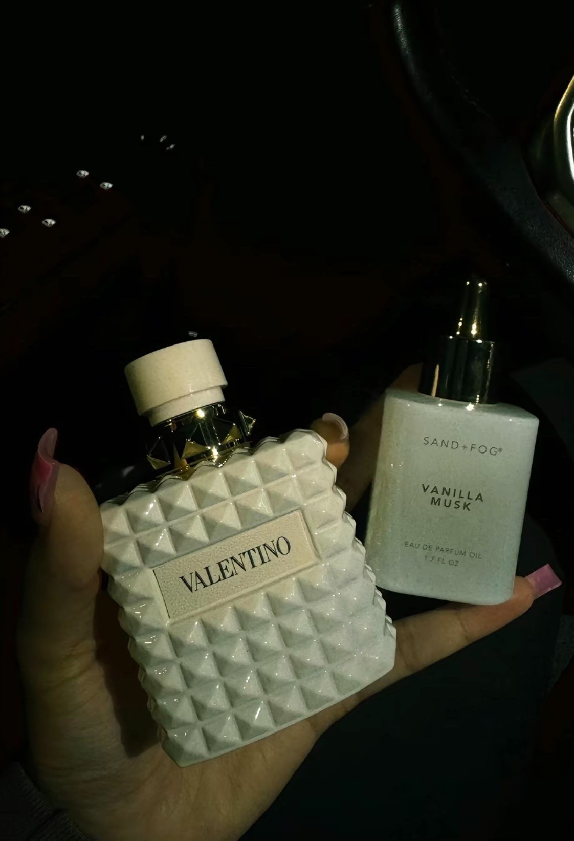 A combo you didn’t even know you needed 😮‍💨🙌🏽￼

#LTKootd #LTKselfcare #LTKgrwm