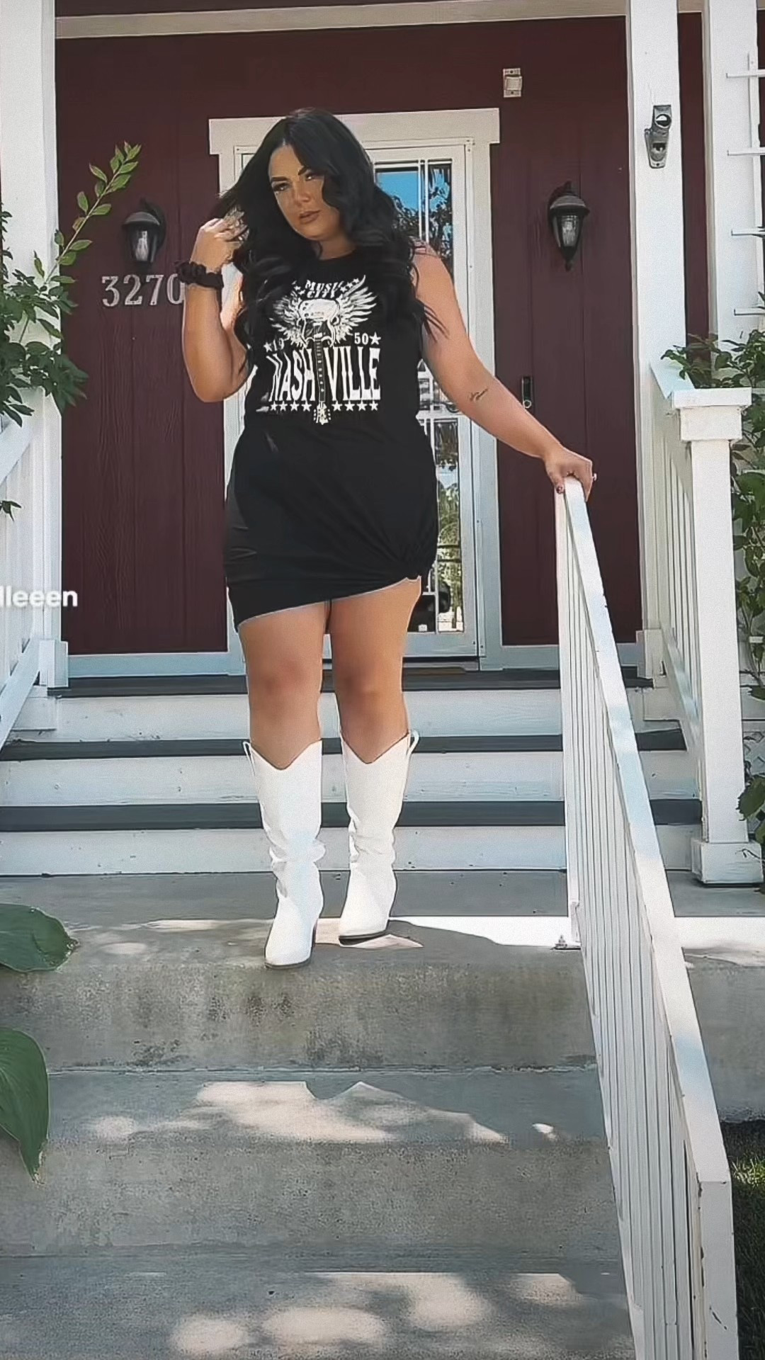 Country concert ootd

#LTKMidsize #LTKFindsUnder50 #LTKSaleAlert