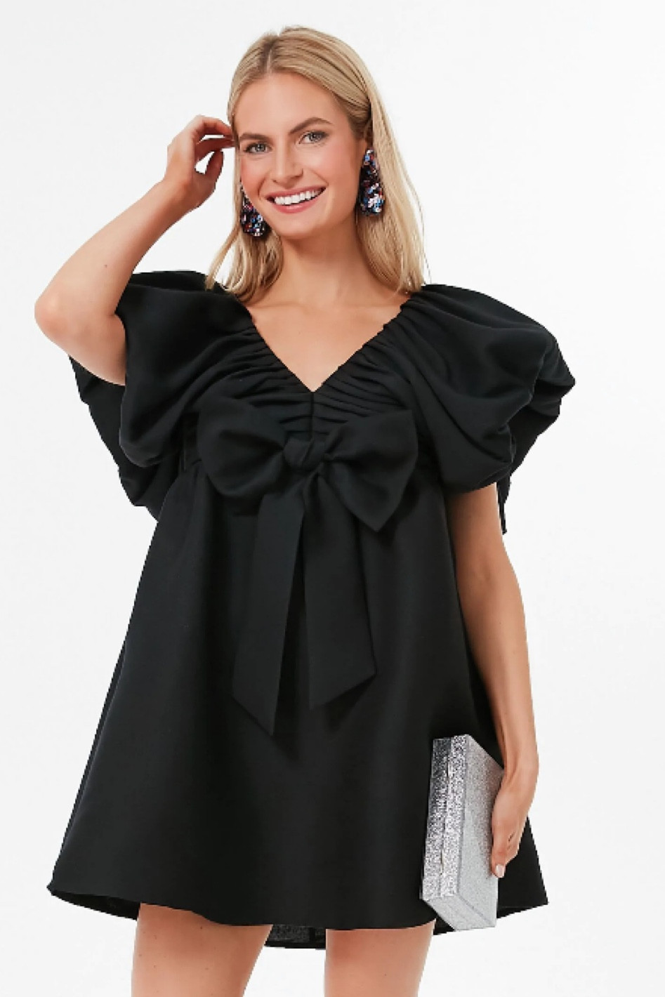 Brooke Bow Dress! 