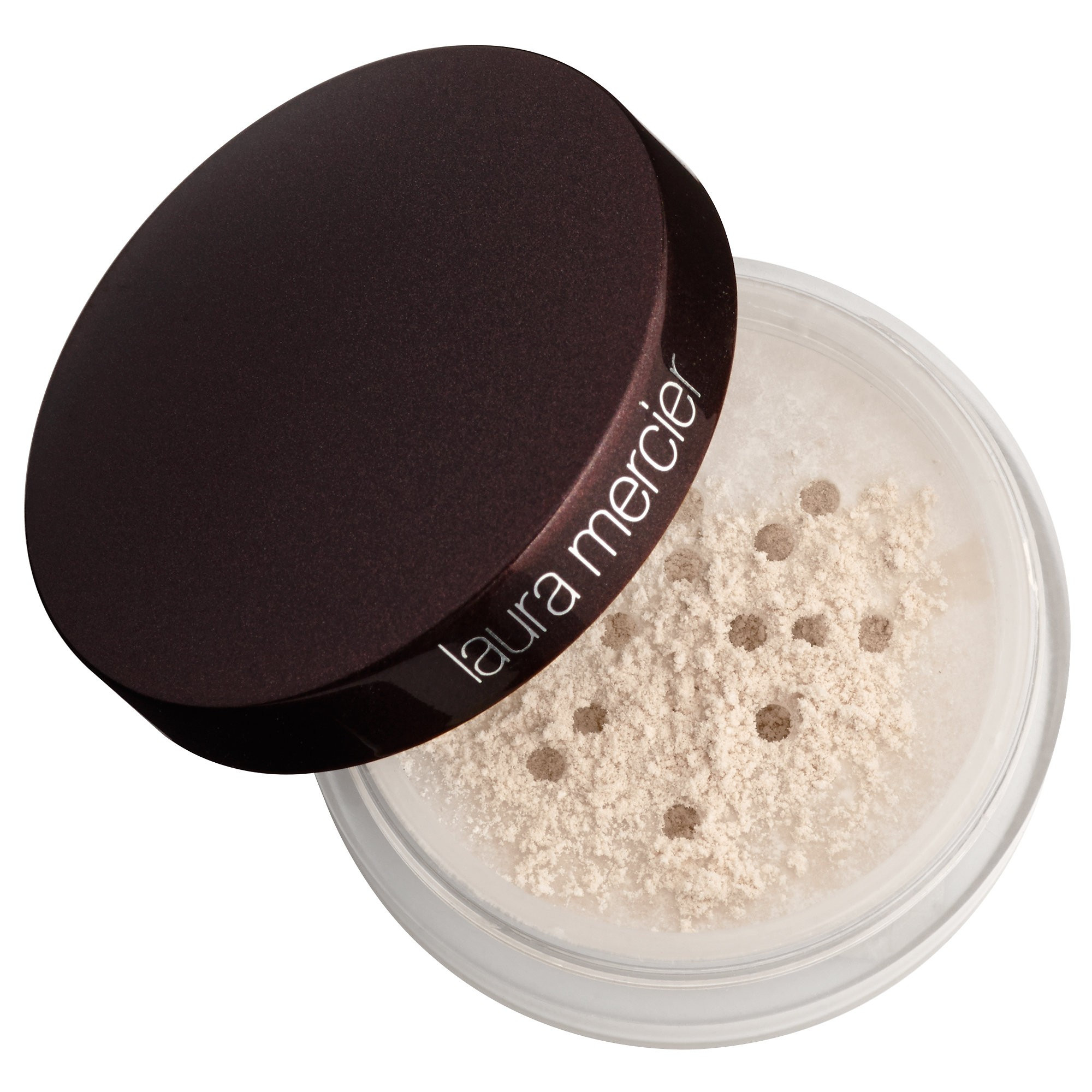 Laura Mercier Mini Translucent Loose Longwear Setting Powder Translucent 0.33 oz/ 9.3g | Sephora (US)