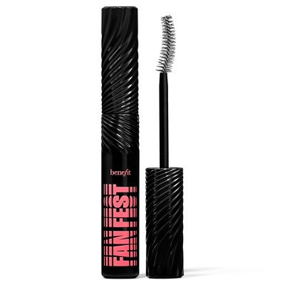 Benefit Cosmetics Fan Fest Mascara - 0.3oz - Ulta Beauty | Target