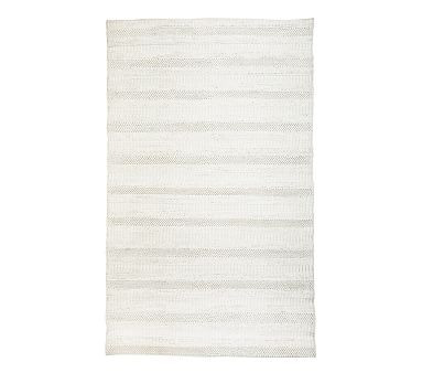 Lennox Flatweave Rug | Pottery Barn Kids | Pottery Barn Kids