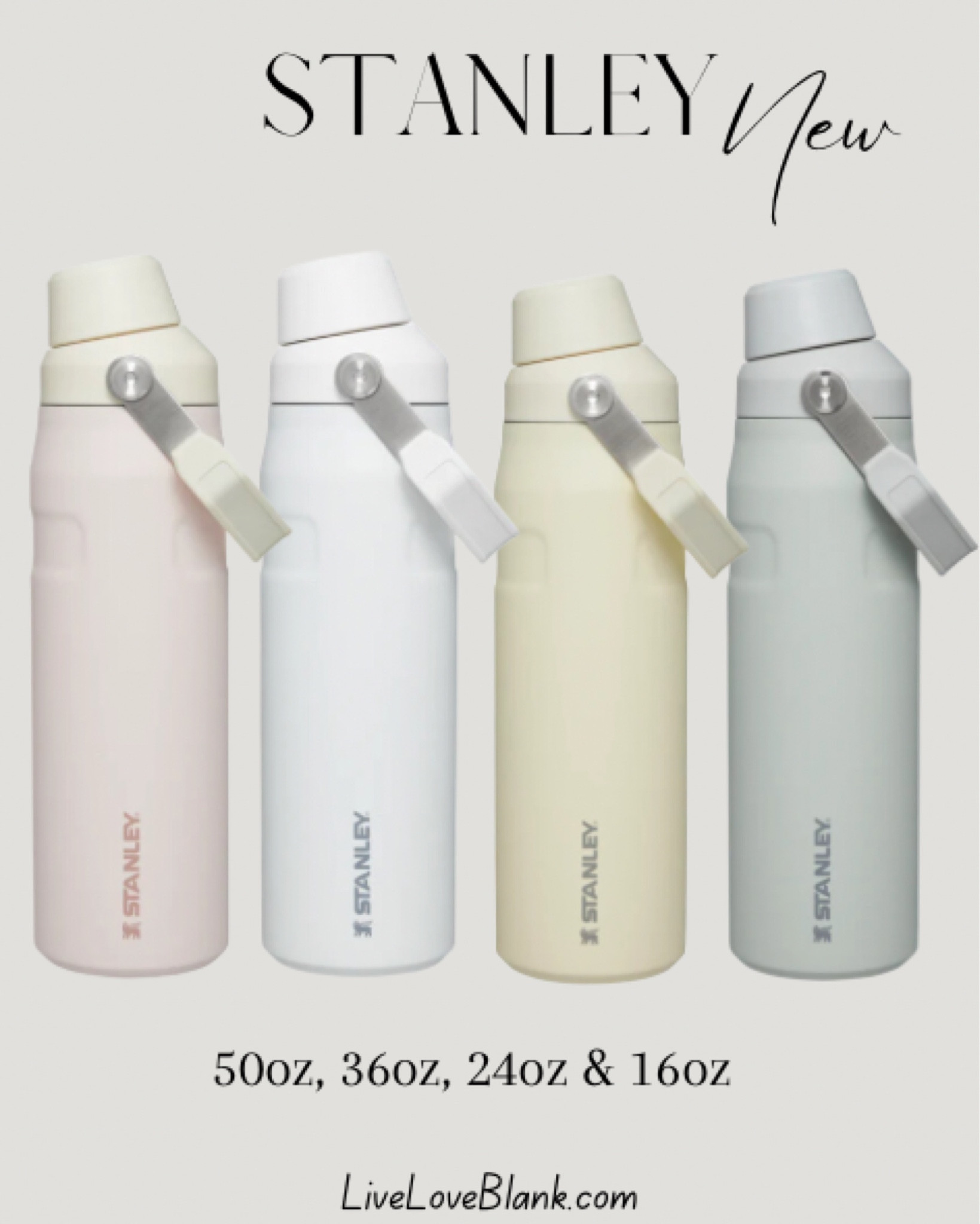 The IceFlow Fast Flow Bottle curated on LTK