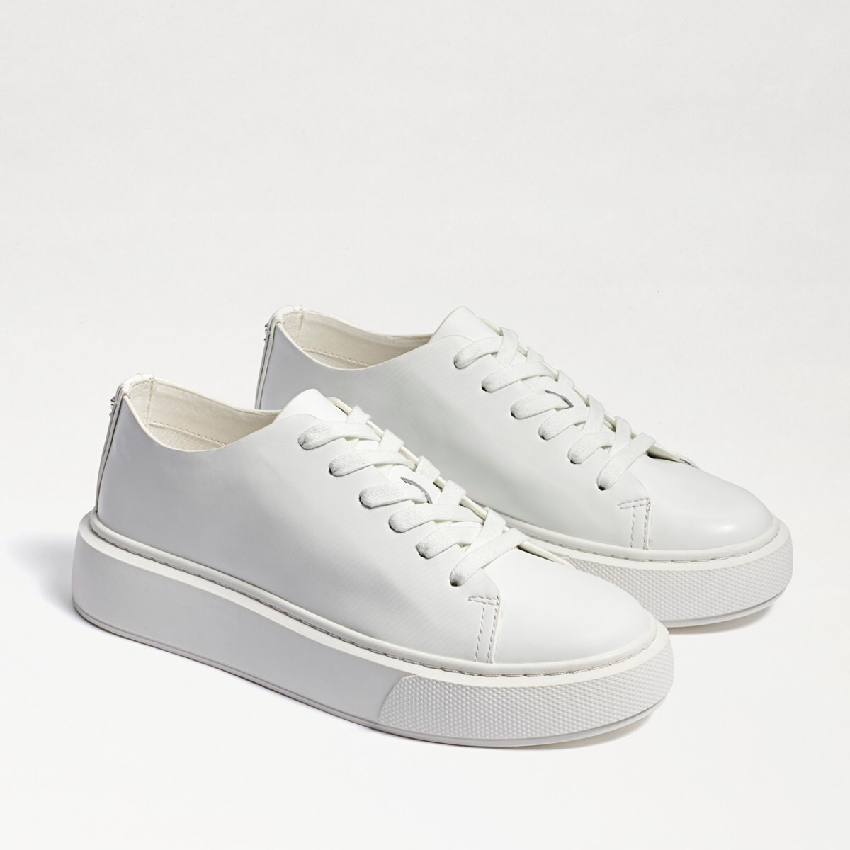 Argo Lace Up Platform Sneaker | Sam Edelman