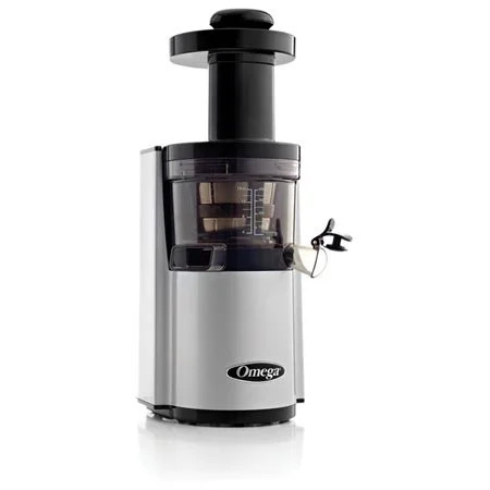 Omega Omvsj843rs Vertical Juicing System | Walmart (US)