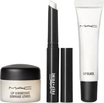 Prepped & Ready Lip Prep Kit $57 Value | Nordstrom