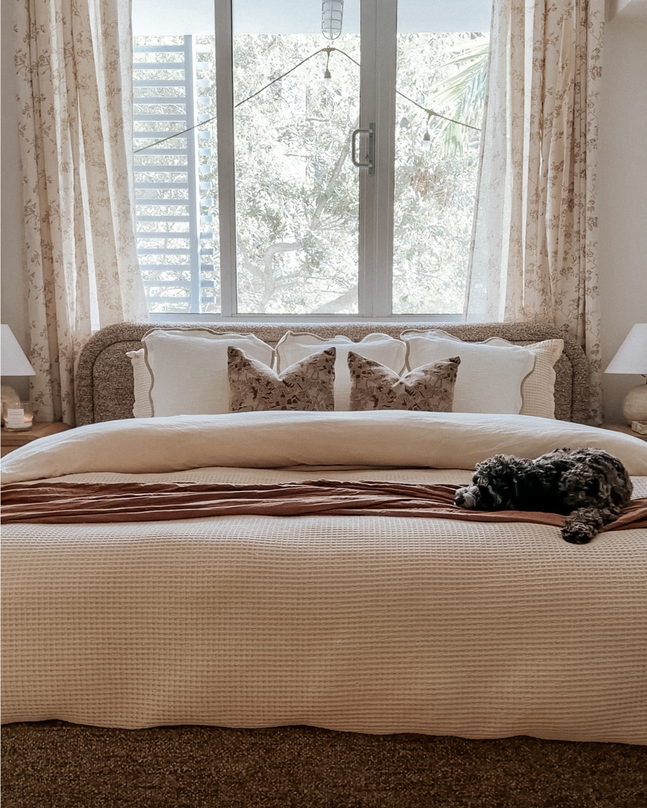 My soft, cozy & earthy bedroom 🌱


Bedroom decor, neutral bedroom, bedding 

#LTKHome