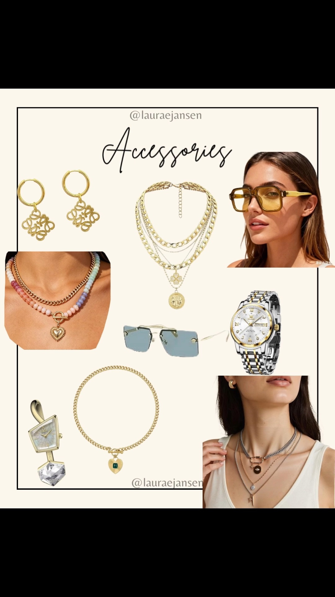 Amazon accessories

#LTKSaleAlert