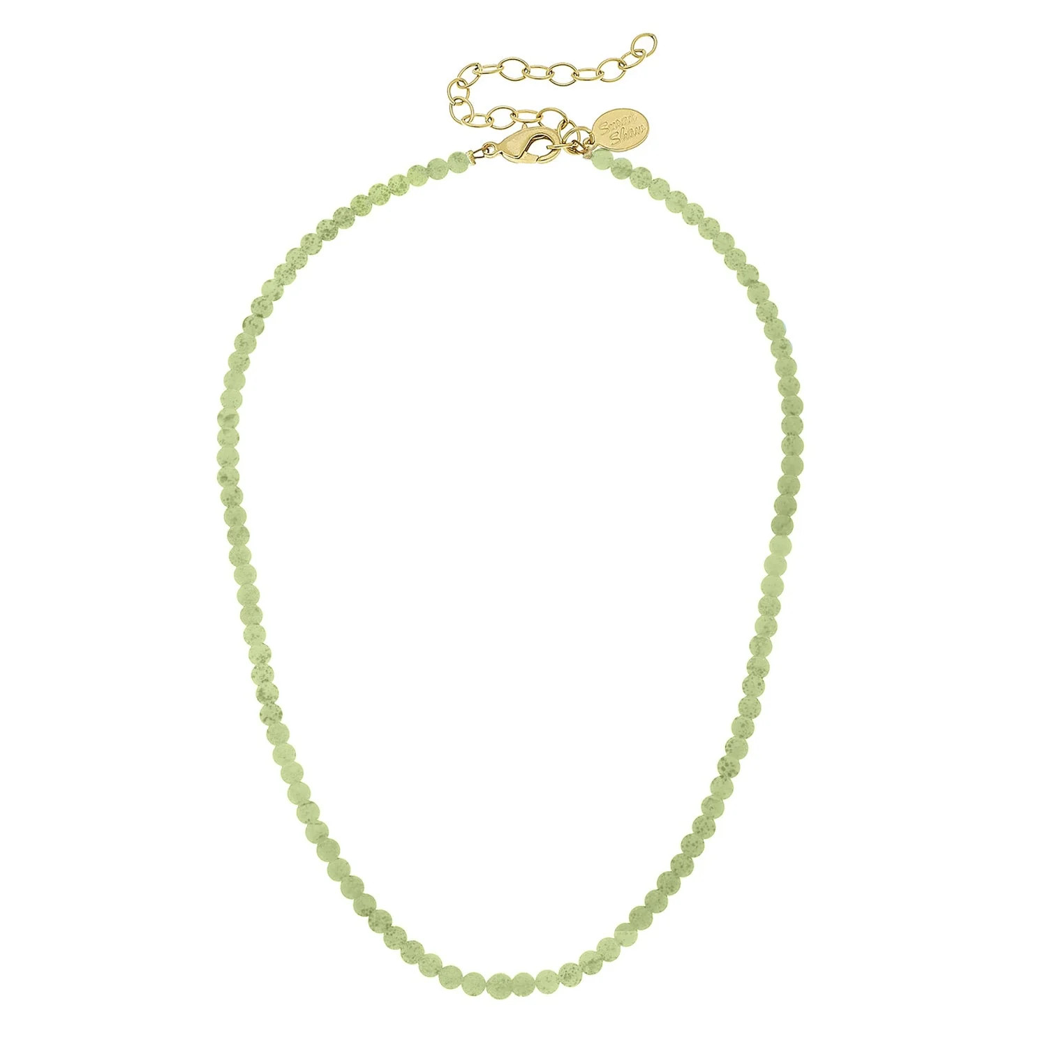 Alys Necklace | Susan Shaw