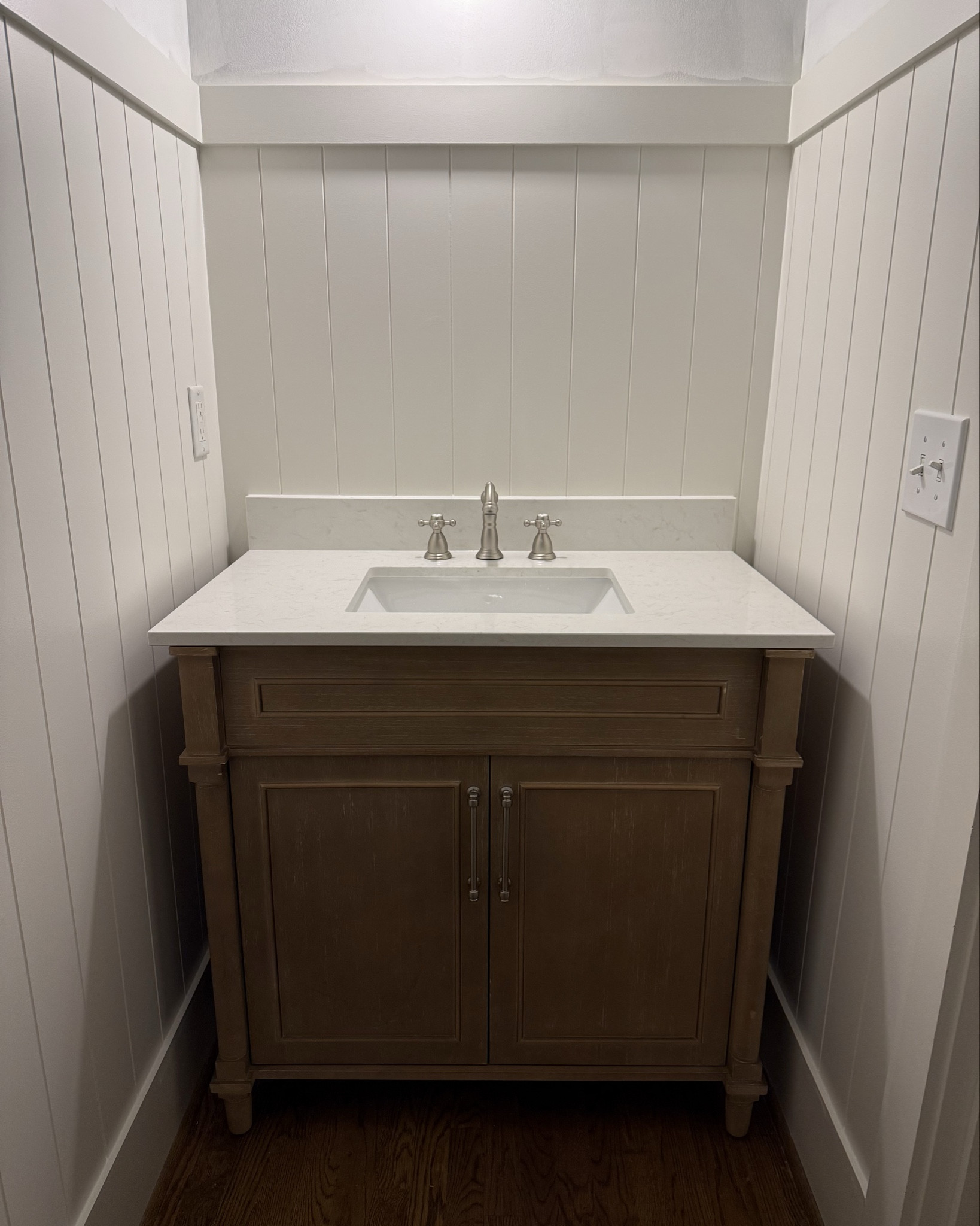 Bathroom faucet, bathroom mirrorr

#LTKSaleAlert #LTKHome