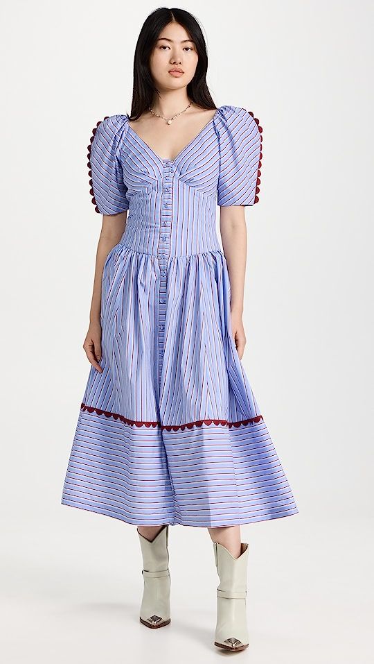 Anika Dress | Shopbop