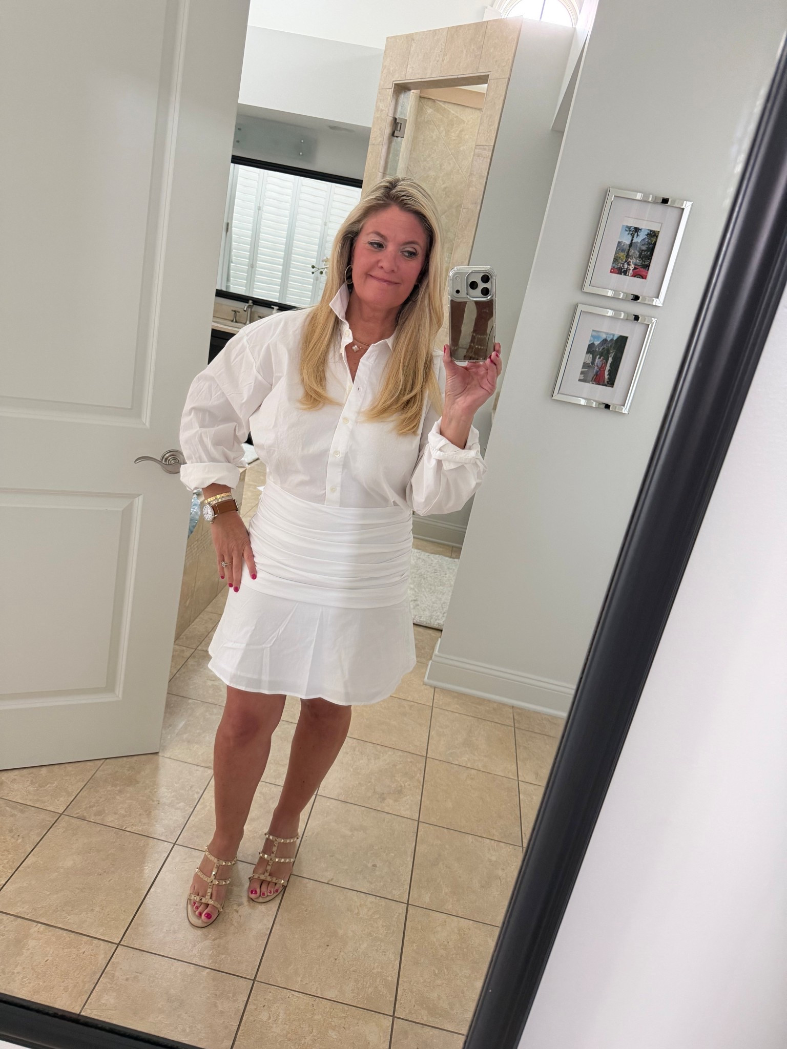 Love this Staud Dress

#LTKMothersDay #LTKmomlife
