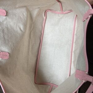 EUC Goyard Saint Louis PM bag & Pouch Wallet | Poshmark