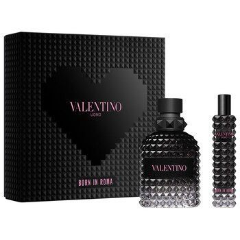 Born in Roma Uomo Cologne Set | Sephora (US)