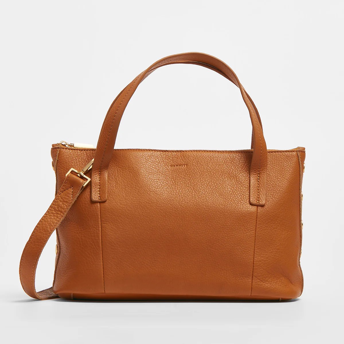 Addie | Medium Nectar Tan Tote Bag | Hammitt | Hammitt (US)