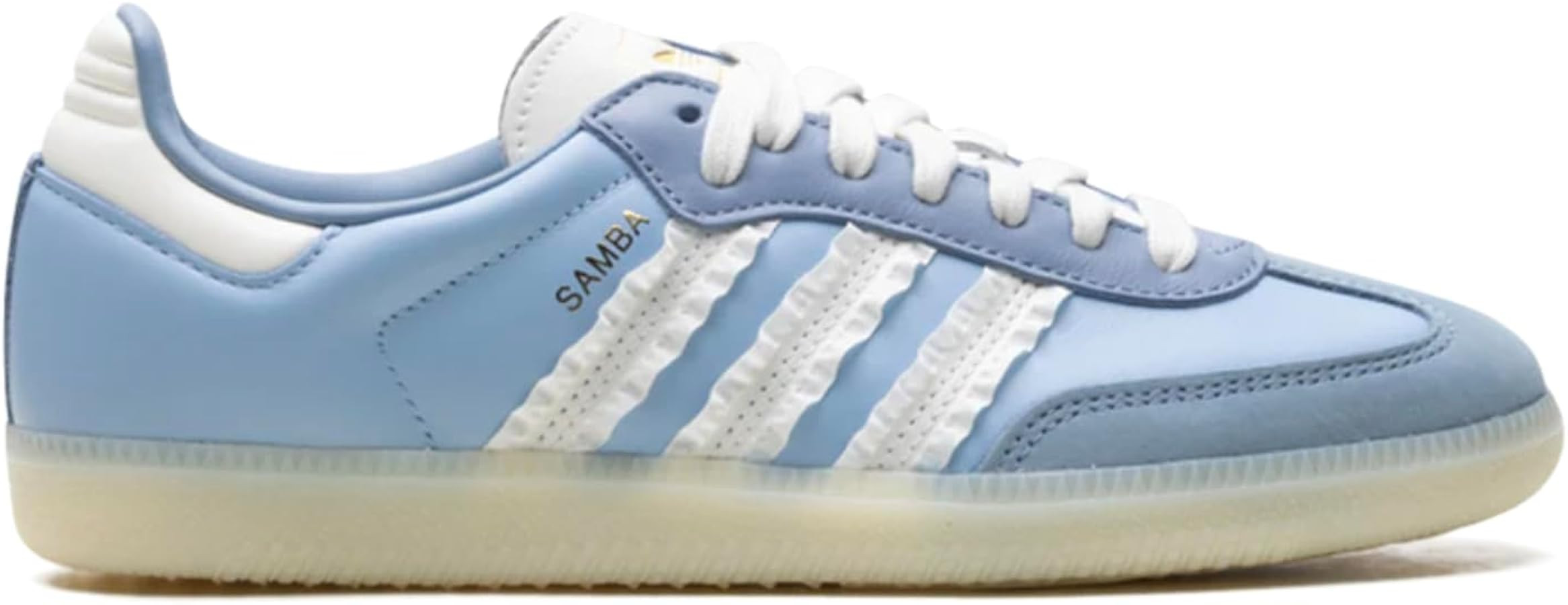 adidas Originals Samba OG Womens Sneaker | Amazon (US)