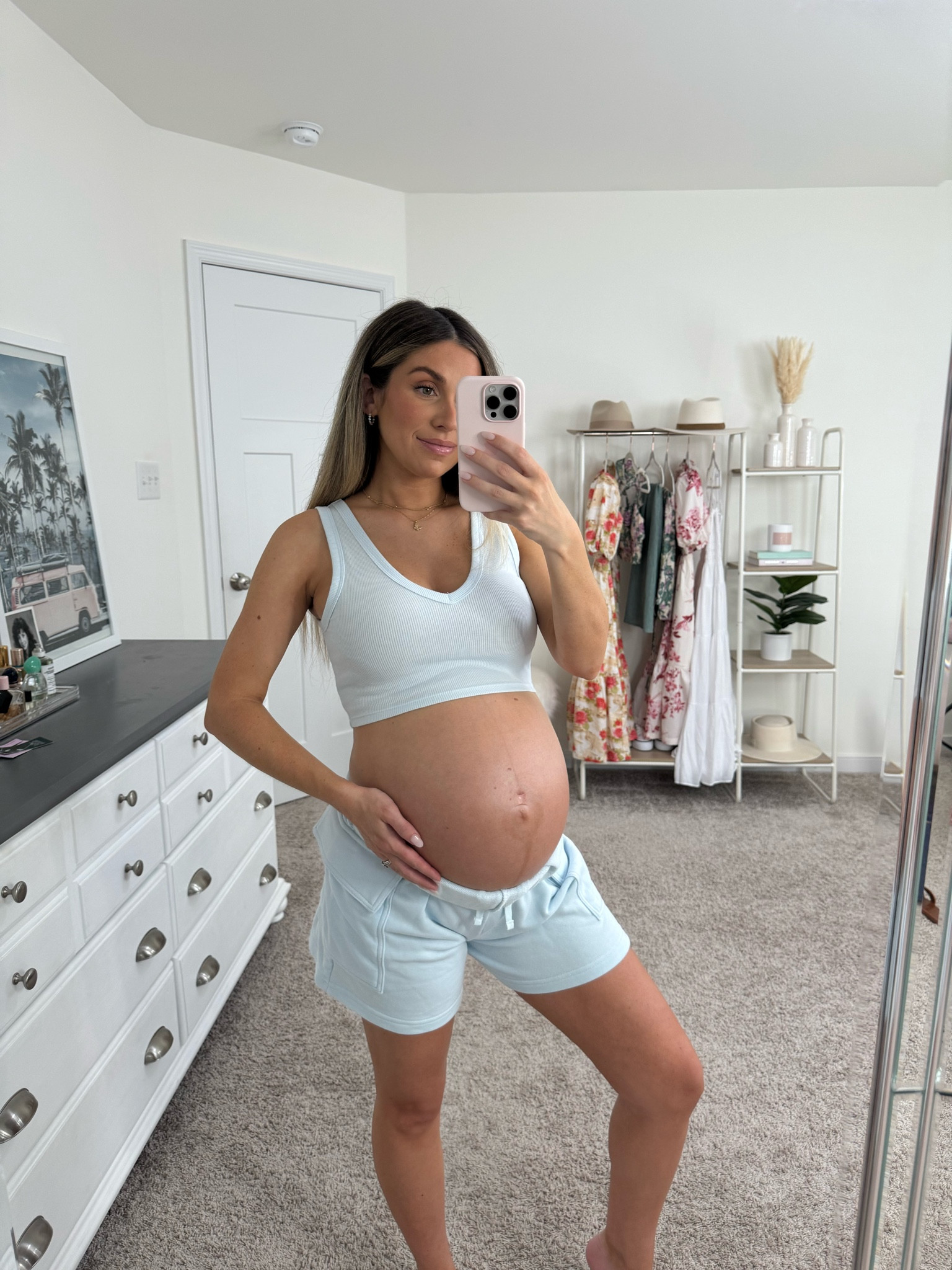 Cute target set for summer! Under $50! Size small in both 

#LTKSummerSales #LTKStyleTip #LTKFindsUnder50