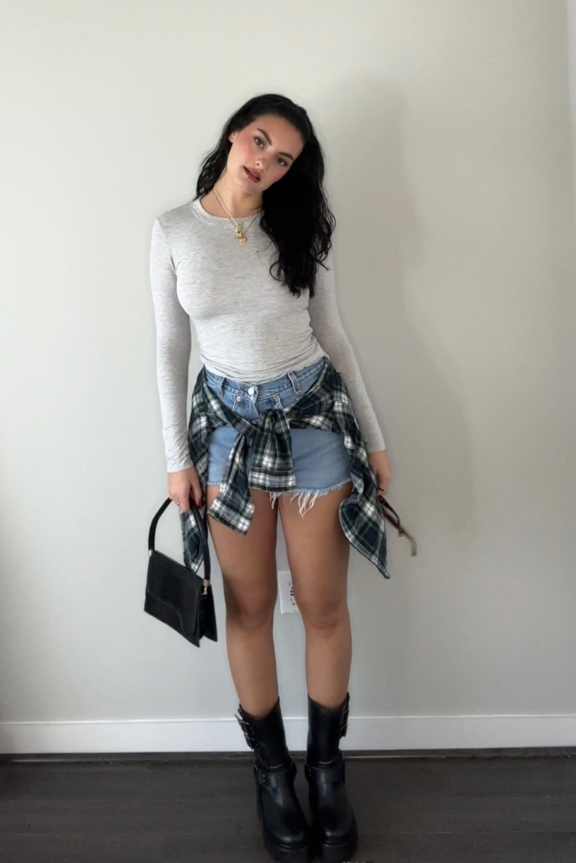 linked what I could - flannel and shorts were thrifted, bag and sunnies are on my amazon storefront. I linked some of my other favorite shorts’ 

#LTKshoecrush #LTKxPrime #LTKSeasonal