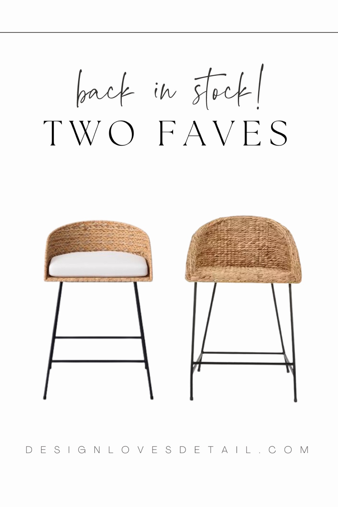 Get these while you can! I’m doing a side by side comparison today over on IG stories!! Which is your favorite?? 

#LTKsalealert #LTKhome #LTKFind