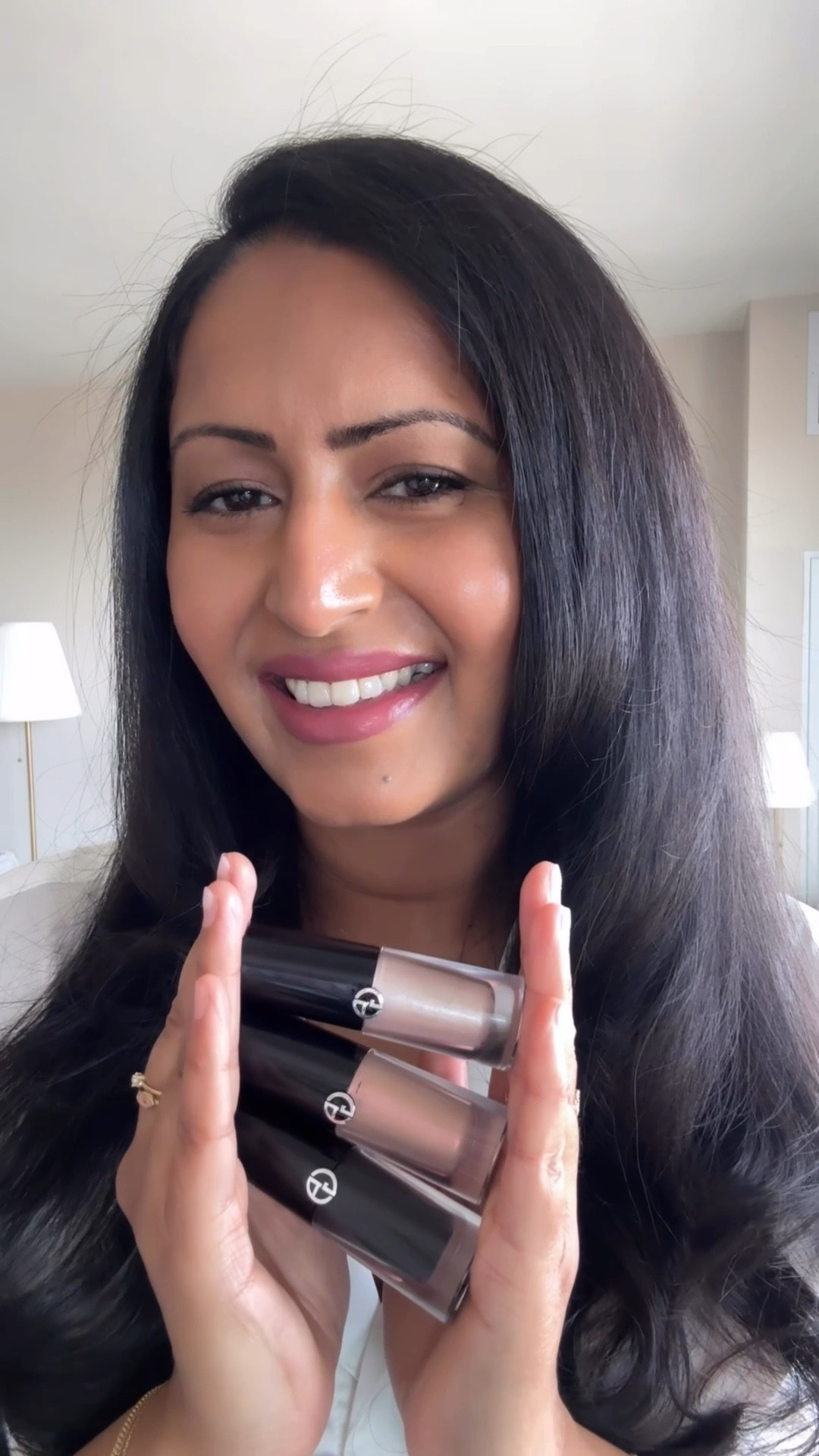 Elevating my everyday makeup up a notch with these stunning Armani beauty Eye Tint shades. 

Armani beauty | eye tints | eyeshadows | luxury makeup | spring makeup | makeup looks

#LTKFindsUnder50 #LTKBeauty #LTKGiftGuide