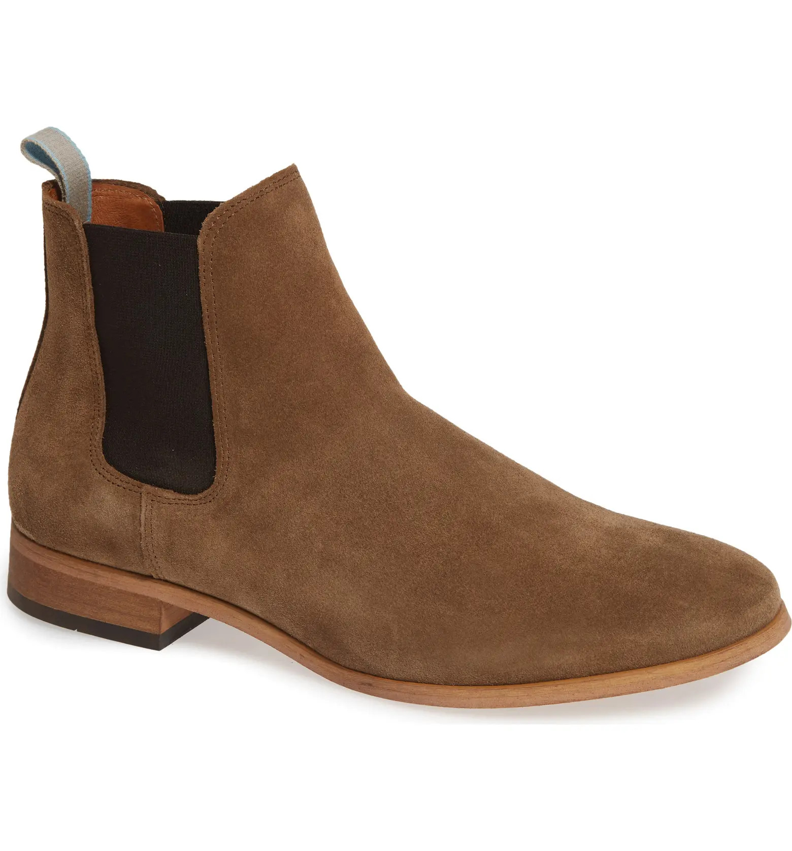 Shoe The Bear Dev Chelsea Boot | Nordstrom | Nordstrom