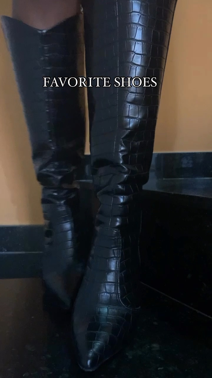 #LTKstyletip #LTKshoes