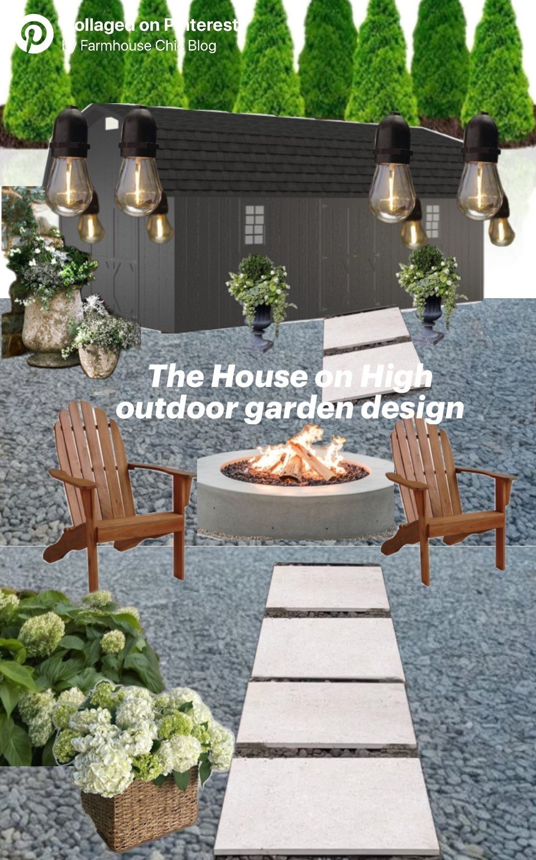With Spring approaching, I’ve created inspo for us at The House on High! I absolutely cannot wait to bring this space to life 😍

#LTKHome #LTKspringtrends #LTKSeasonal