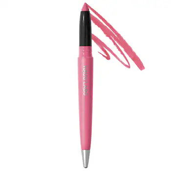 Le Monster Lip Crayon Vegan Lipstick and Lip Liner - HAUS LABS BY LADY GAGA | Sephora | Sephora (US)