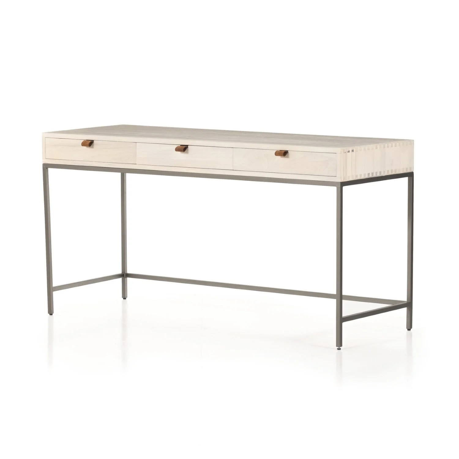 Trey Modular Writing Desk | Burke Decor