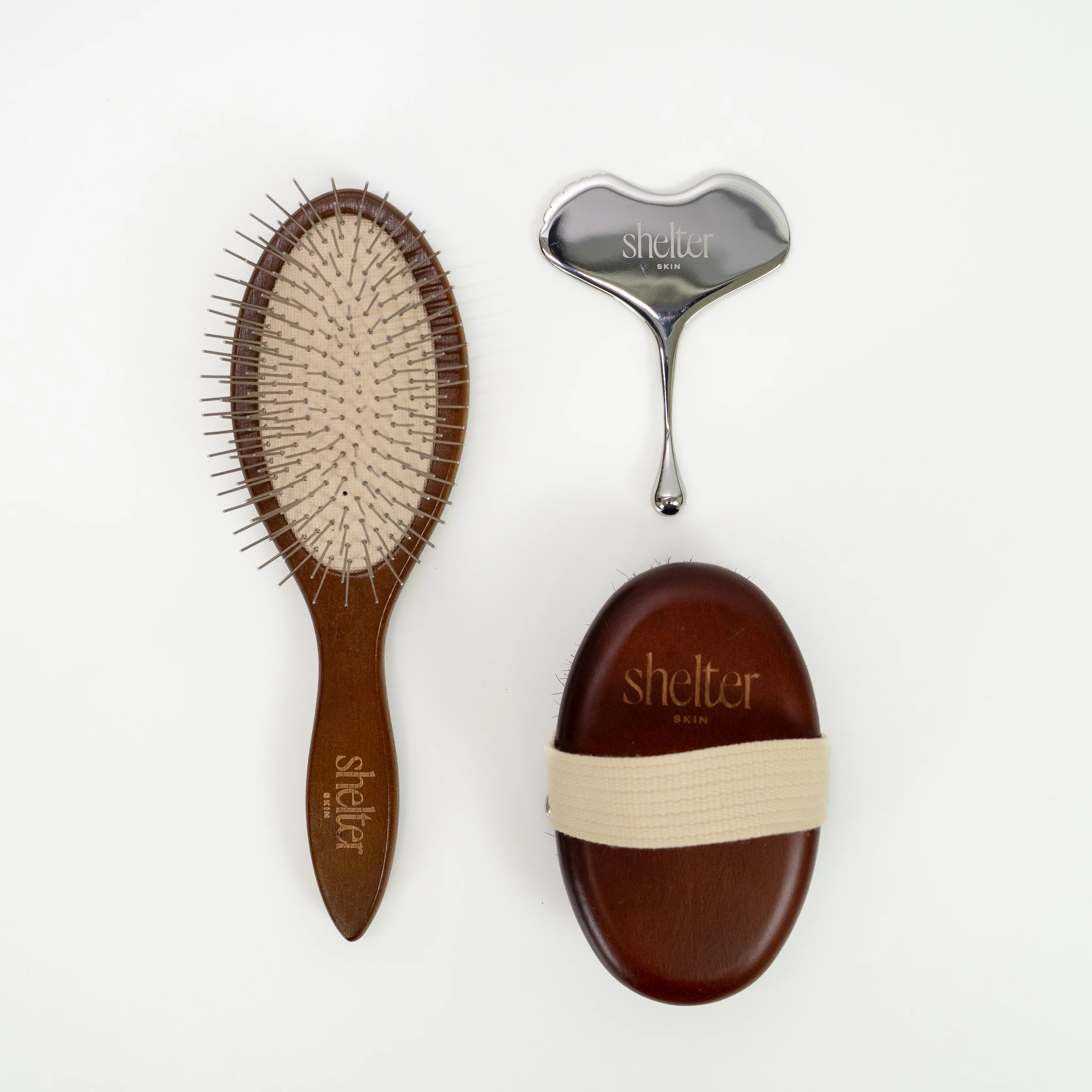 Tools Set \u2013 Shelter Skin | Shelter Skin
