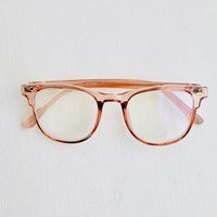 Blue Light Glasses | Unisex Blocking Women Men Tortoise Clear Black Anti-Blue Blockers Computer Gaming For Her Him | Etsy (US)