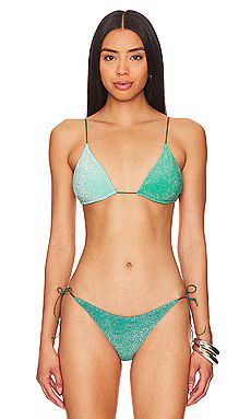 THONG SWIMSUIT TOP
                    
                    It's Now Cool | Revolve Clothing (Global)