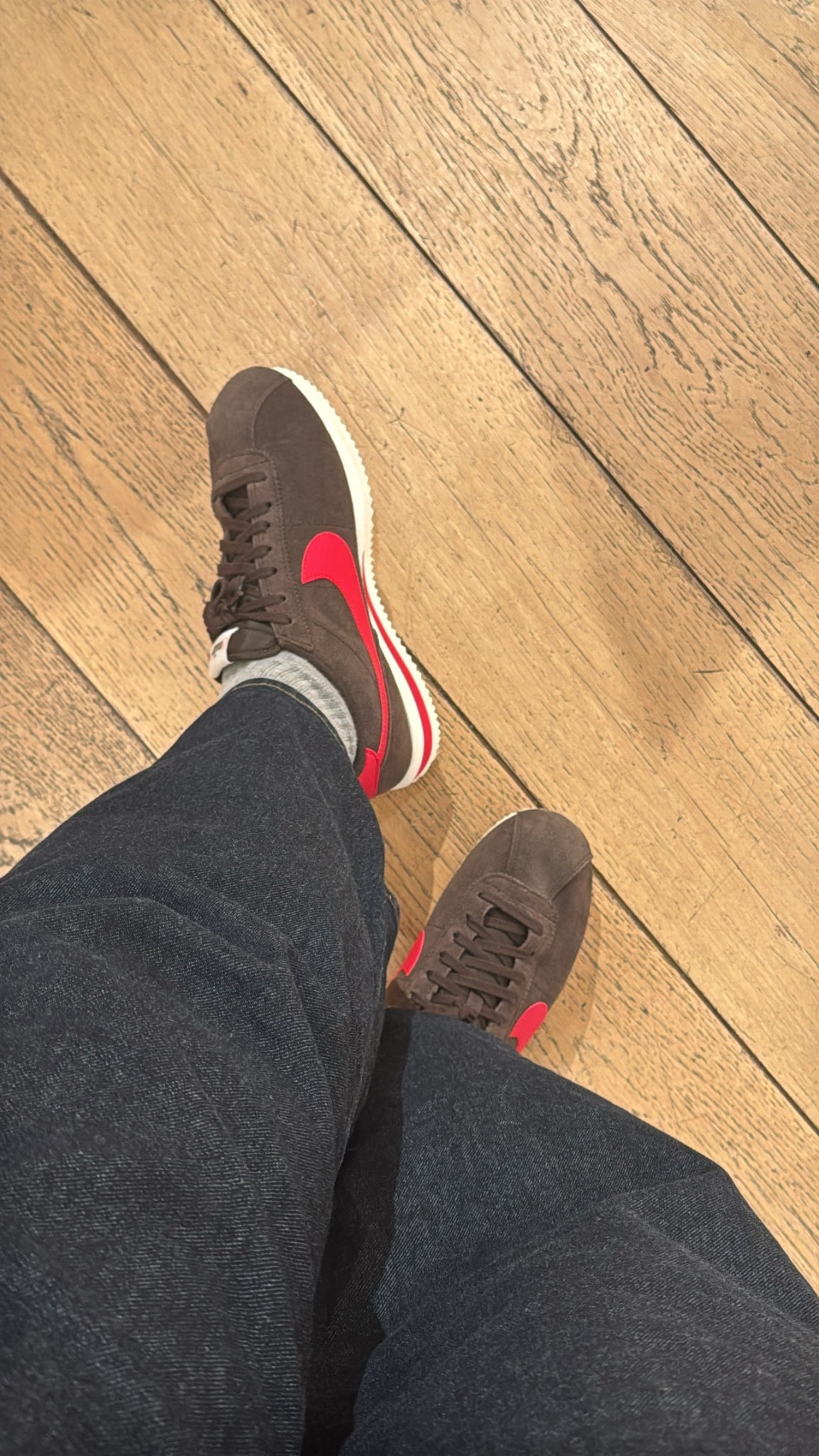 went up a half size!

nike cortez, Nike sneakers 

#LTKMidsize #LTKootd #LTKgrwm