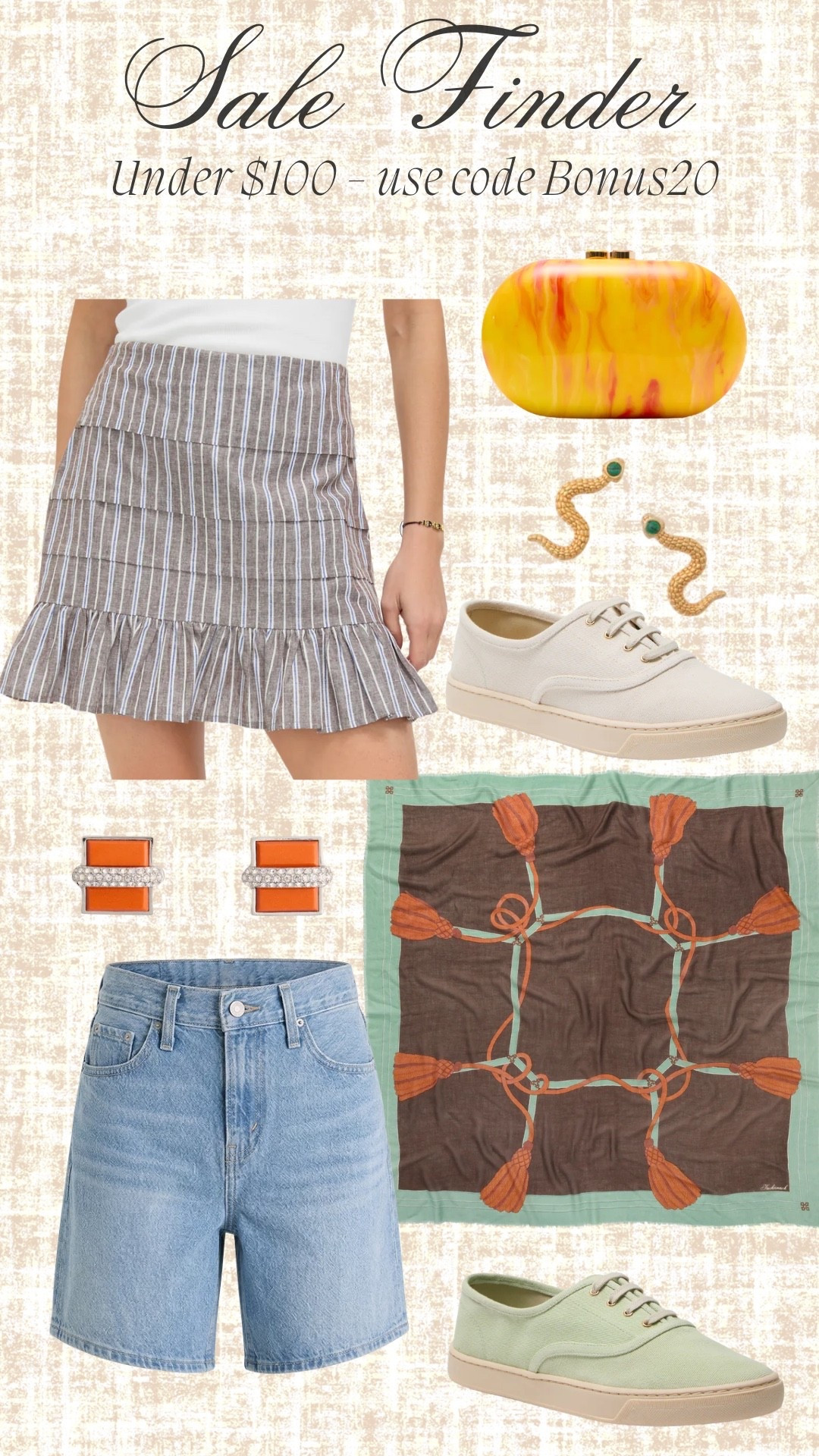 Tuckernuck sale finds under 100 #ltksale #ltksalefinds