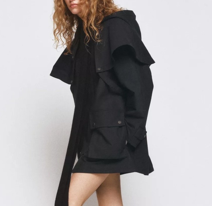 So many good coats & jackets under $250
