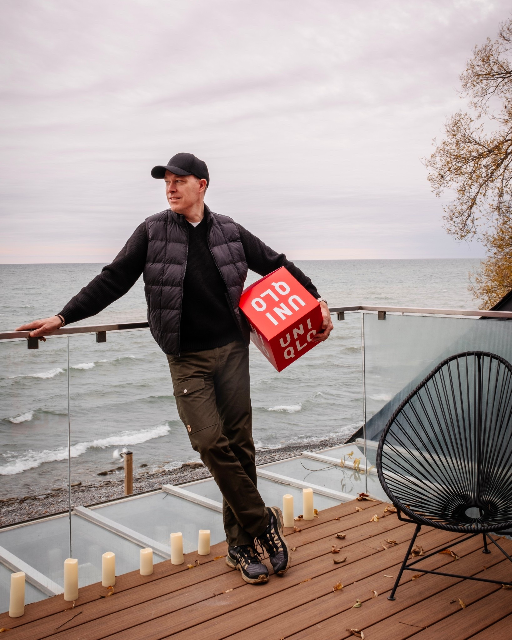 Uniqlo men’s faves for winter according to my husband  

#LTKmens #LTKstyletip #LTKwinter