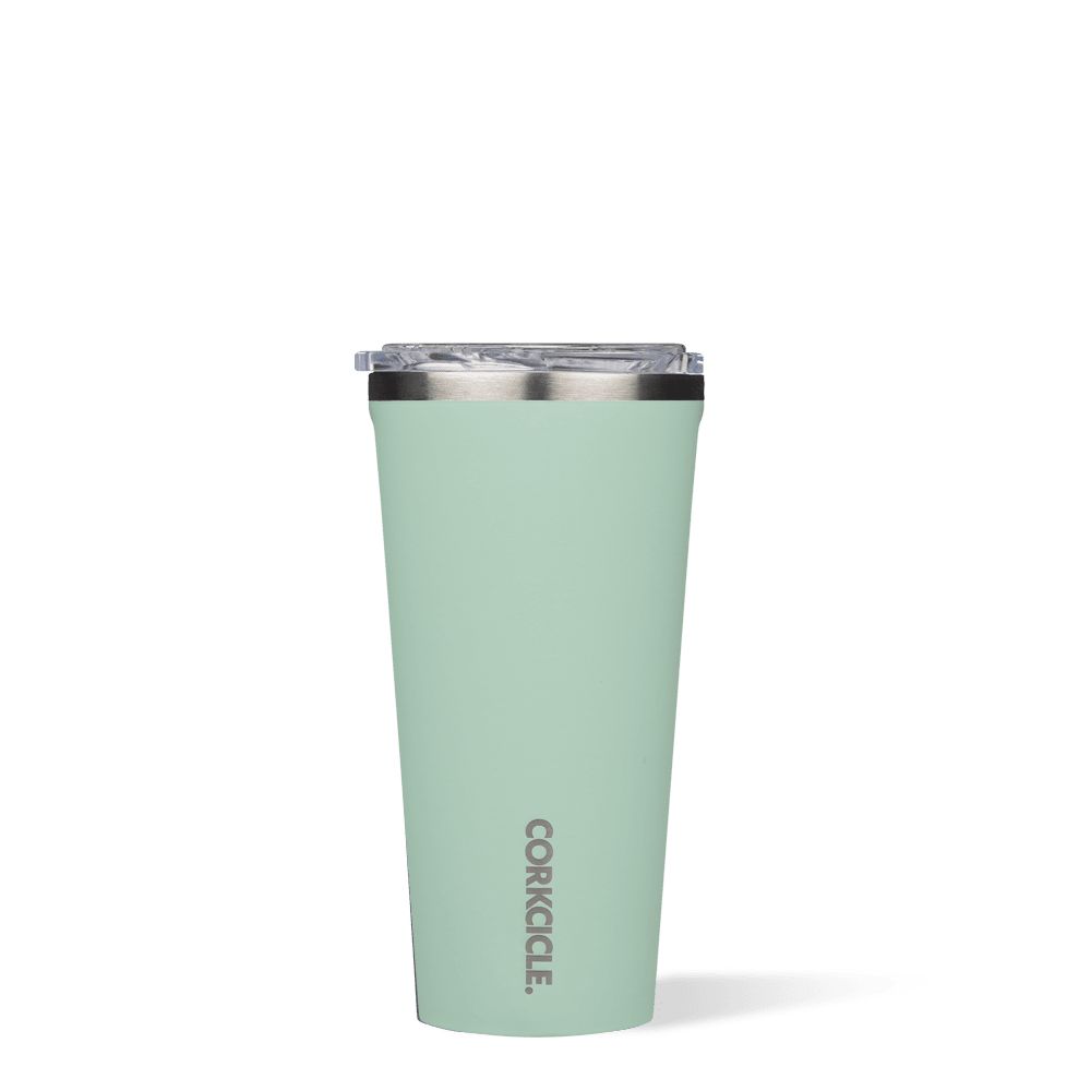 Classic Tumbler
           
            Classic Stainless Steel Drink Tumbler | Corkcicle