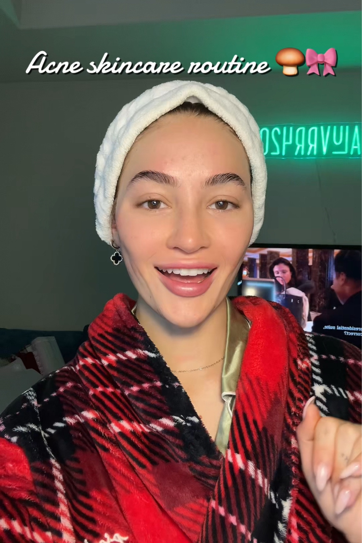 lets fix our hormonal acne woo !

#LTKU #LTKBeauty #LTKFindsUnder50