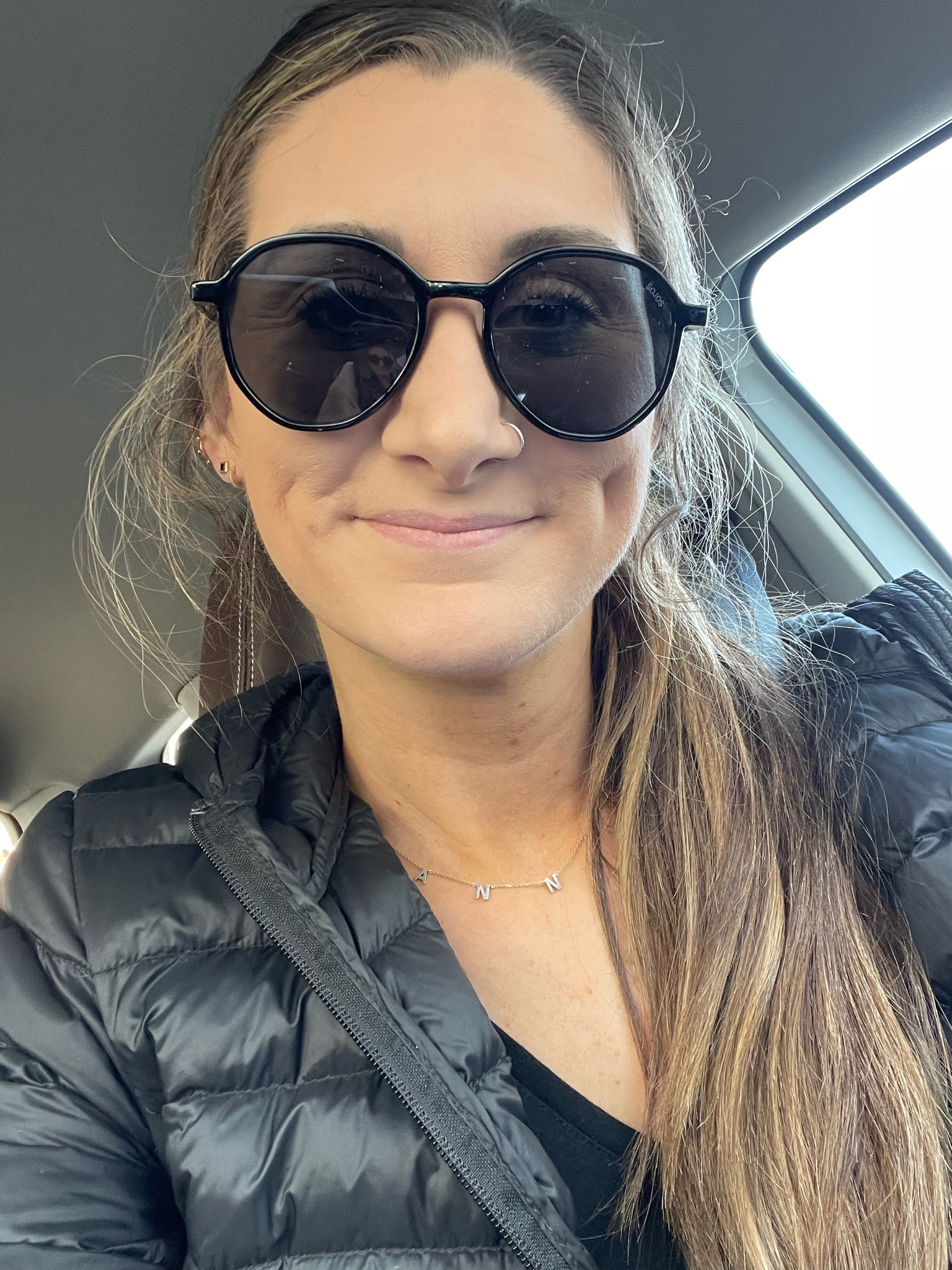 Fun sunnies! $15 

Amazon find
Cheap Sunglasses


#LTKunder50
