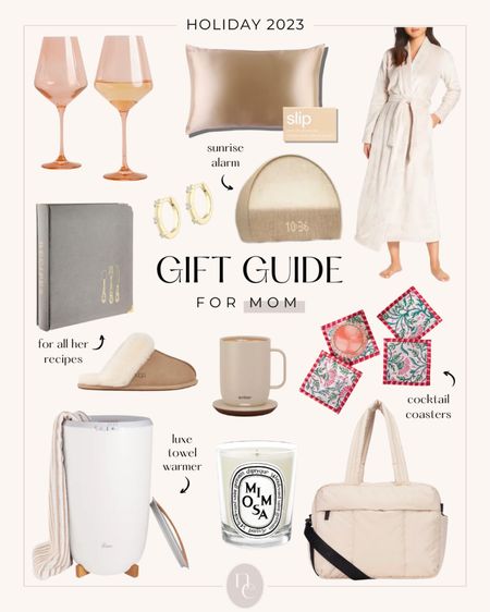 Gift guide for mom! 

Gift ideas for mom
Gift guide for mother in law
Cozy gifts 
Travel gifts 
Hostess gifts 
Recipe book 

#LTKHoliday #LTKGiftGuide
