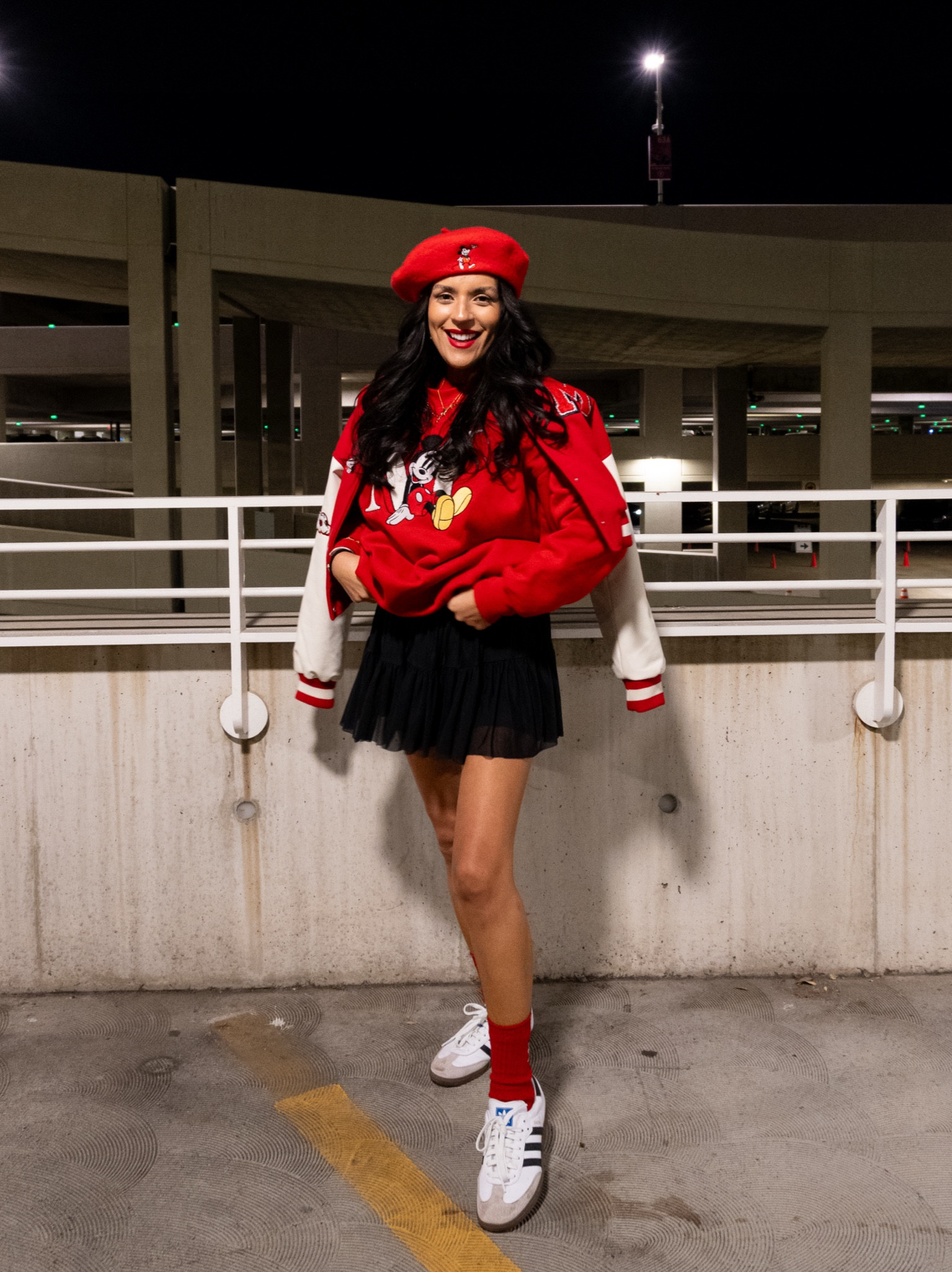 More Disney!!! #disney #disneyoutfit #travel #vacation

#LTKFamily #LTKStyleTip #LTKTravel