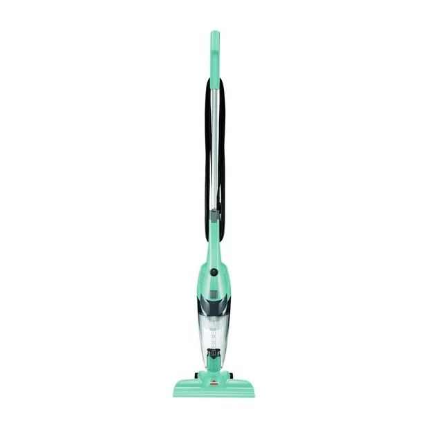 BISSELL 3 IN 1 Stick Vacuum 2030U - Limited Color - Aquifer | Walmart (US)