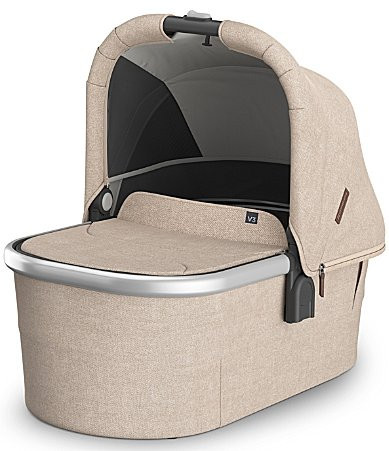 UPPAbaby Bassinet V3 for Vista V3 Cruz V2 Strollers - Declan | Dillard's