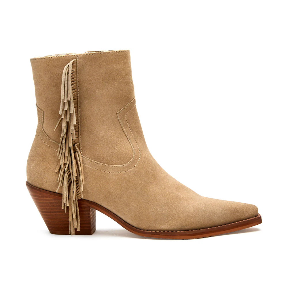 Jane Western Boot | Matisse Footwear