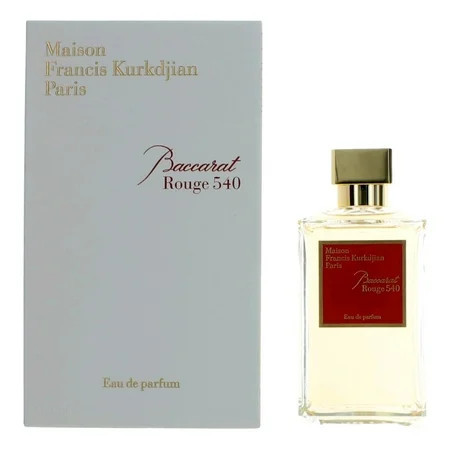 Baccarat Rouge 540 by Maison Francis Kurkdjian 6.8oz EDP Spray women | Walmart (US)