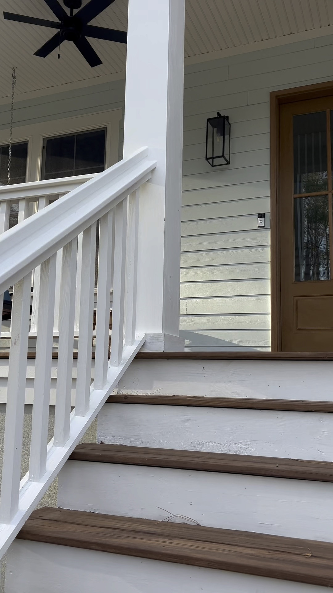 Custom home home decor oversized mirror door mat