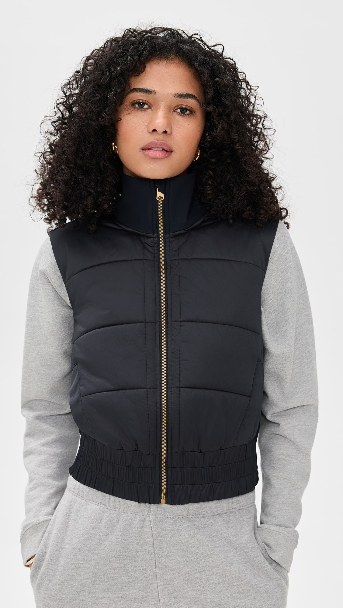 Chalet Quilted Vest | Shopbop